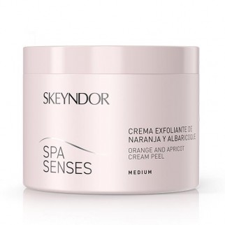 Skeyndor Spa Senses Orange...