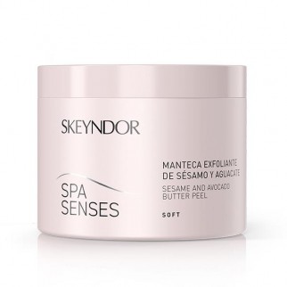 Skeyndor Spa Senses Sesame...