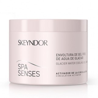 Skeyndor Spa Senses Glacier...