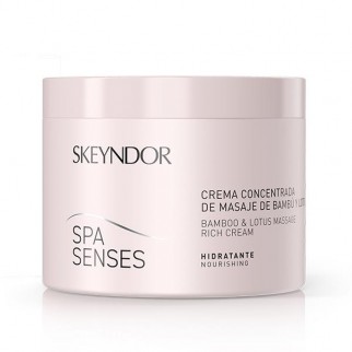 Skeyndor Spa Senses Bamboo...