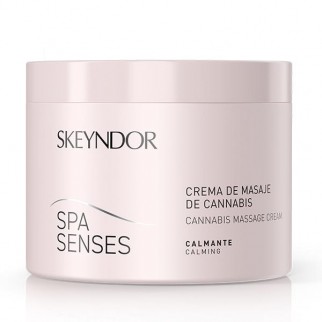Skeyndor Spa Senses...