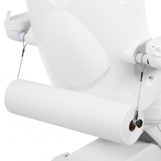 Suporte para rolo de papel...