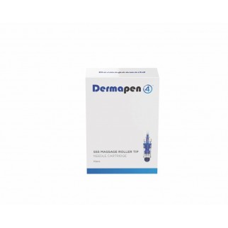Dermapen Agulhas...