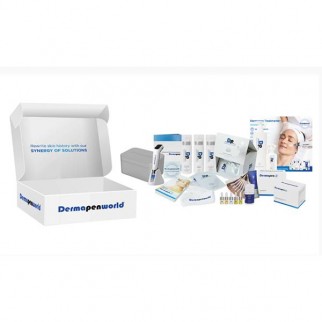 Starter kit Dermapen 4 Pro...