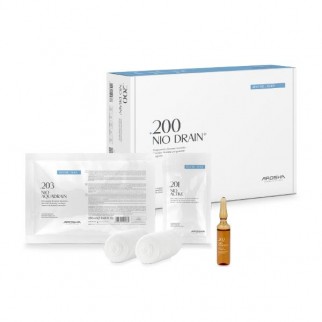 Arosha .200 Nio Drain+ 4...