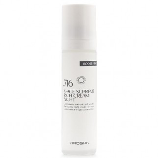 AROSHA .716 X AGE SUPREME...