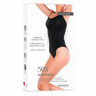 AROSHA .503 BODYSLIM NUDE M/L