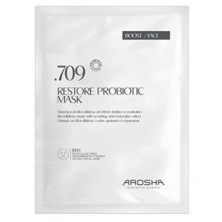 AROSHA .709 RESTORE...
