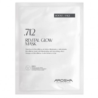 AROSHA .712 REVITAL GLOW...