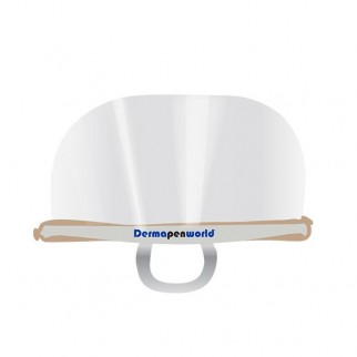 Dermapen 4 máscara facial...