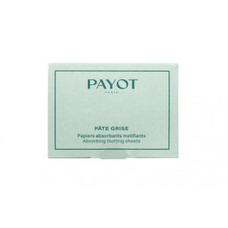 Payot VP pâte grise papiers...