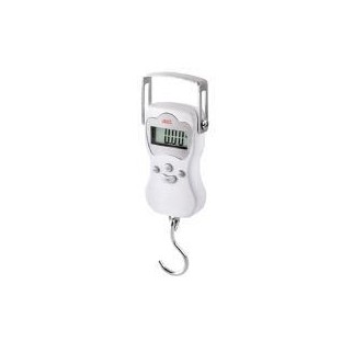 Balança eletrónica de...