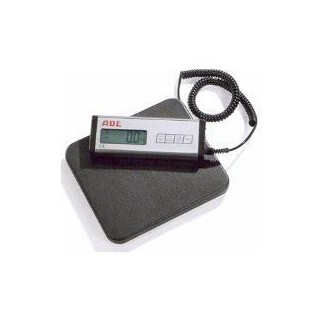 Balança digital para piso...