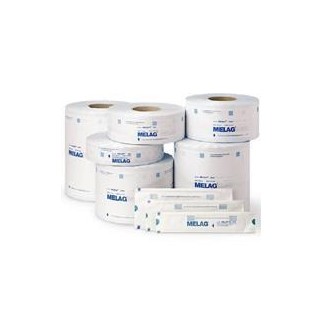 Rolo em plástico...