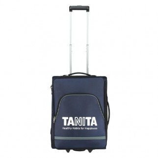 Mala rodada Tanita para...