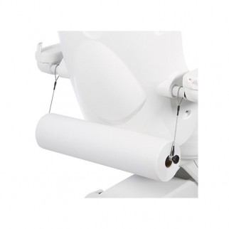 Suporte para rolo de papel...