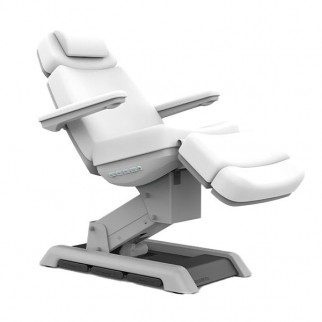 Marquesa e cadeira elétrica...