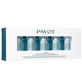 PAYOT Lisse Cure 10 Jours...