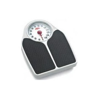 Balança mecânica para piso...