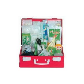 Gima-Mala De 1º Socorros