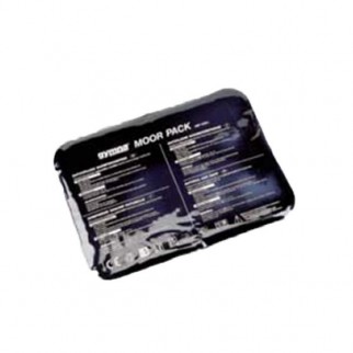 Compressa de lama Gymna,...