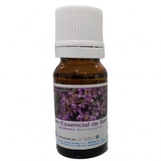 Óleo essencial puro de...