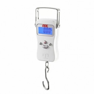 Balança eletrónica de...