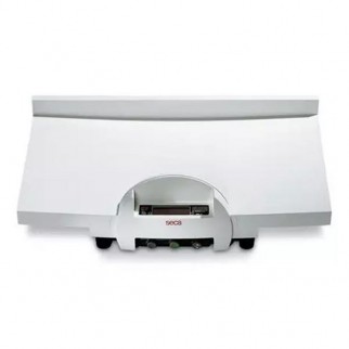 Balança pediátrica...