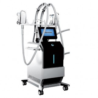 Equipamento de criolipólise...