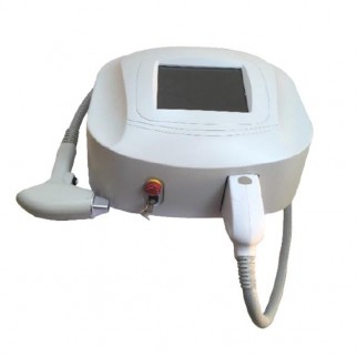 Laser Diodo Hair Removal...