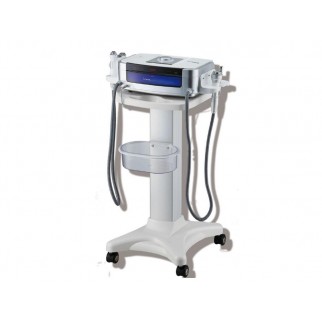 DEMO LEGENDA RF monopolar...