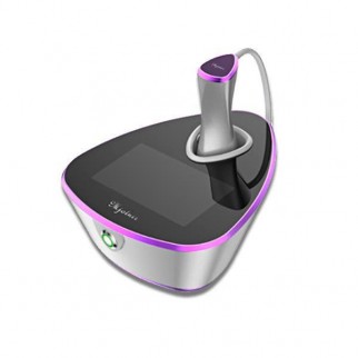 Jato de plasma fraccional...