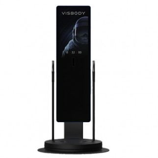Visbody M60 Plataforma de...