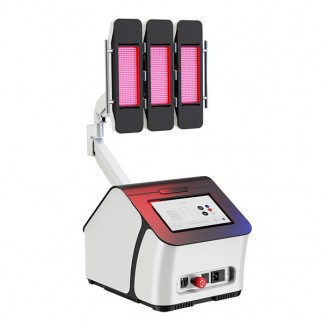 Dermalux Compact Lite Sistema de fototerapia LED profissional