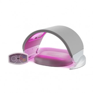 Dermalux Flex MD Sistema de fototerapia LED portátil de classe médica