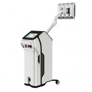 Dermalux Tri-Wave MD Plataforma Avançada de Fotobiomodulação