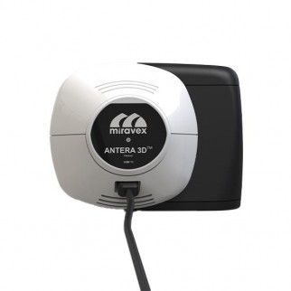 Analisador de pele Antera...