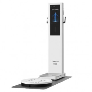 Visbody S30 Tecnologia...