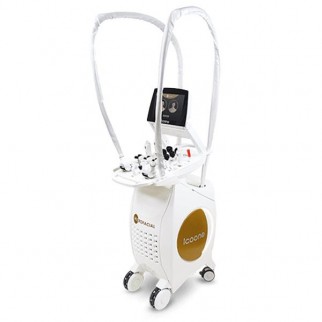 Icoone Microfacial...