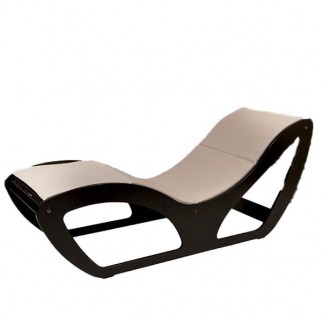 Chaise longue elétrica LEMI...