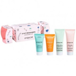 Payot Cracker Kit Descoberta