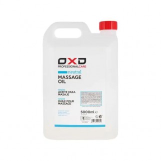 Óleo OXD neutro base...