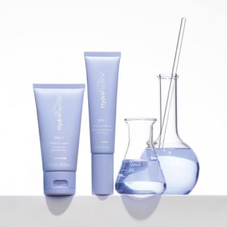 HydroPeptide VP Peel Kit:...