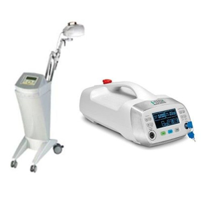 Laserterapia