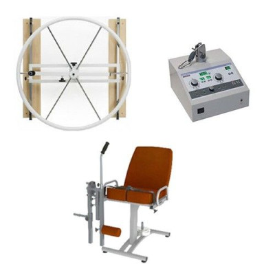 Mecanoterapia