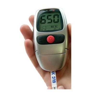 Glucose, Trigliceridos, Colesterol e Lactato