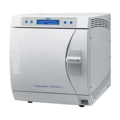 Autoclaves grande formato