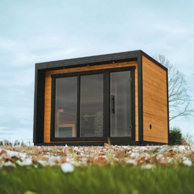 Saunas