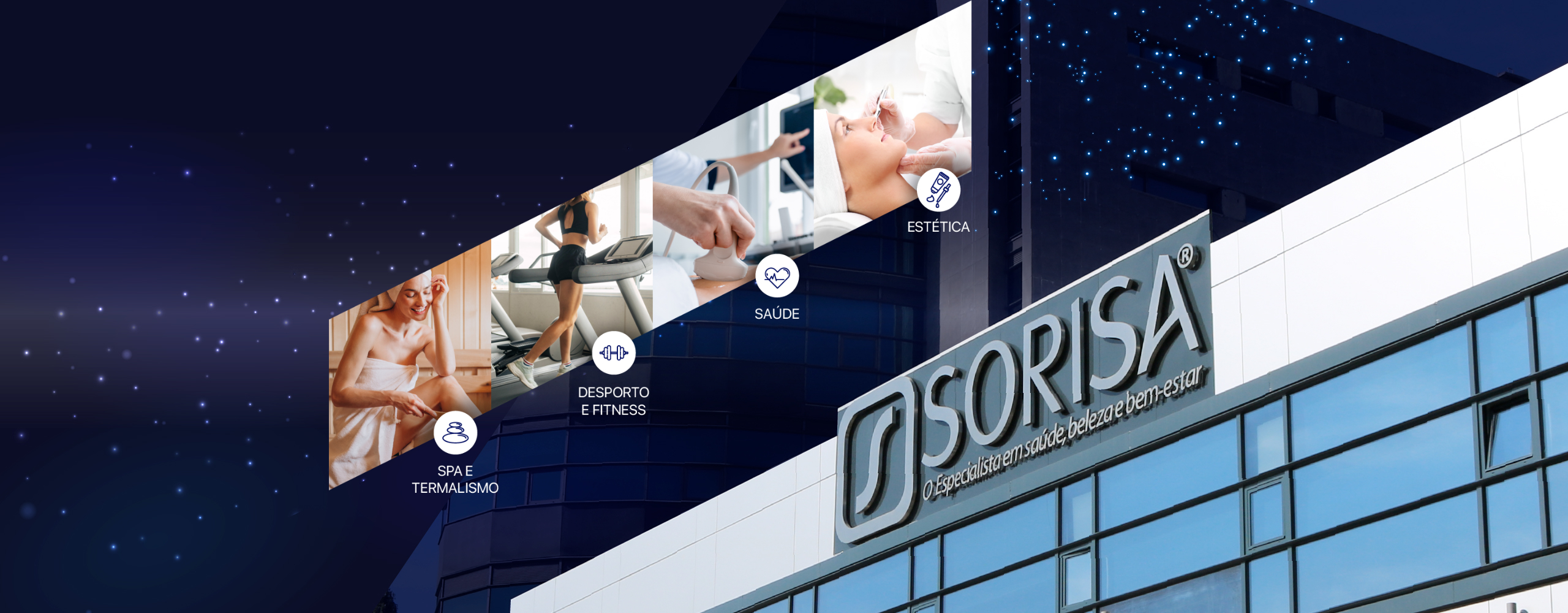 Sorisa | A sua loja online de estética, fisioterapia e bem-estar - SORISA