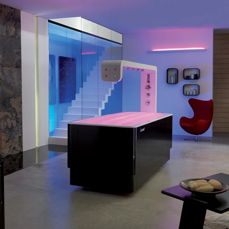 Lemi Aeomotio Spa